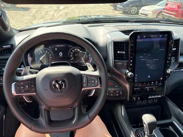 New 2026 RAM 1500 RHO w/ RHO Level 1 Equipment Group AWD/4WD image 10