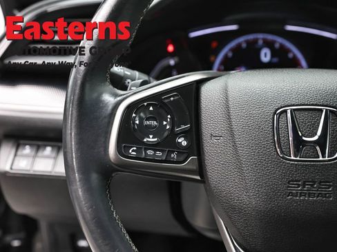 Used 2021 Honda Civic Sport image 15