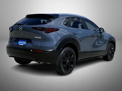 Used 2023 MAZDA CX-30 AWD 2.5 S w/ Preferred Package image 5