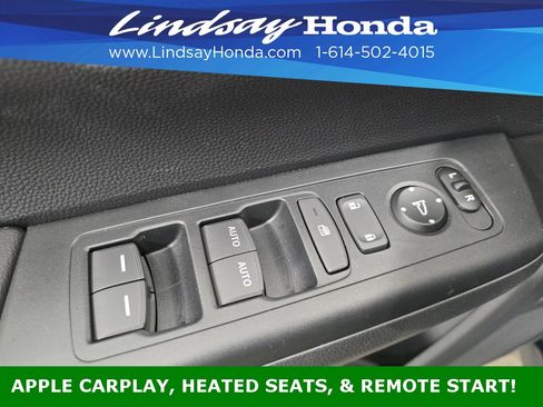 Used 2024 Honda CR-V EX image 23