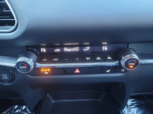 Certified 2024 MAZDA CX-30 AWD 2.5 S w/ Preferred Package image 34