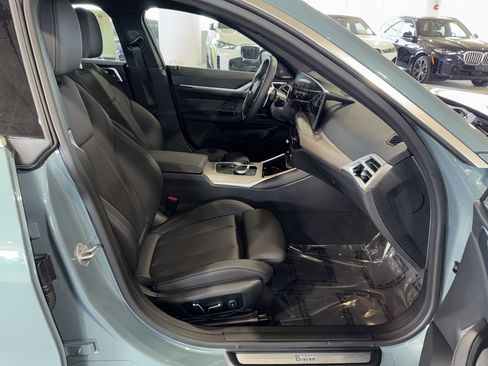 Certified 2025 BMW 430i w/ Premium Package image 10