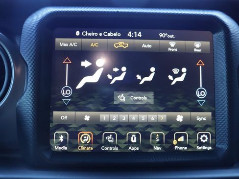 Used 2022 Jeep Gladiator Sport AWD/4WD image 25