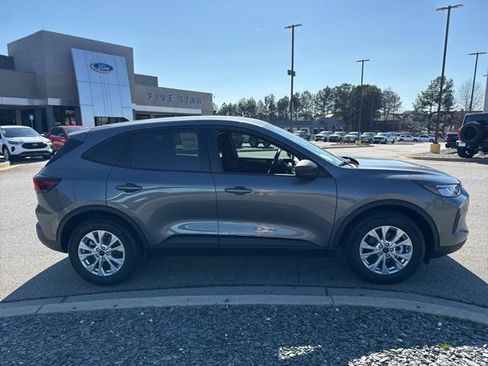 New 2026 Ford Escape Active image 12