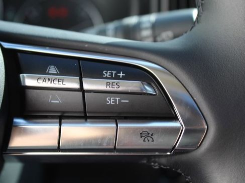 Used 2025 MAZDA CX-50 2.5 Hybrid w/ Premium Plus Pkg image 18