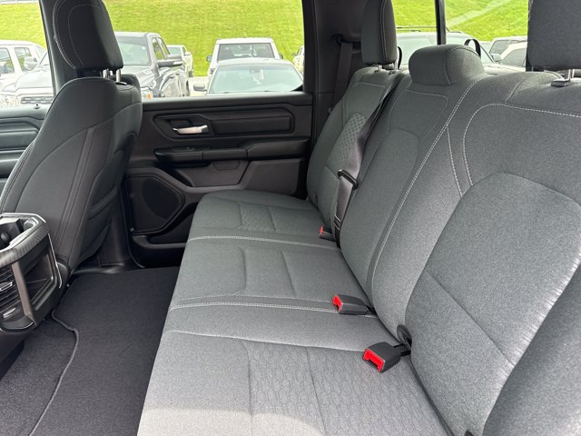 New 2026 RAM 1500 Express AWD/4WD image 6