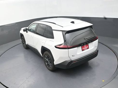 Used 2026 Toyota RAV4 XLE Premium AWD/4WD image 27
