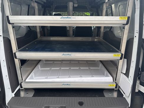 Used 2022 Ford Transit Connect XL w/ CNG/LPG Engine Prep Package image 26