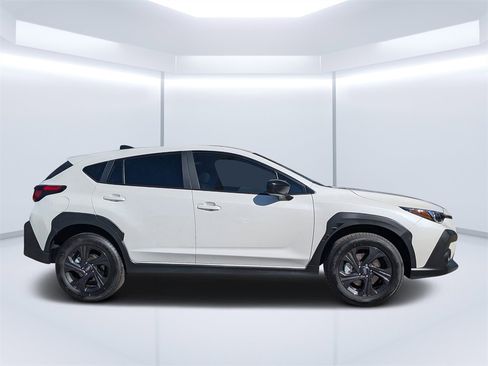 New 2026 Subaru Crosstrek 2.5i image 2