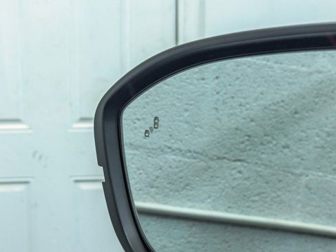 Used 2024 Nissan Pathfinder Rock Creek image 13