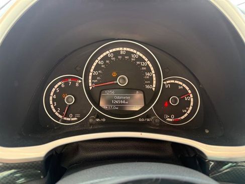 Used 2014 Volkswagen Beetle R-Line image 13