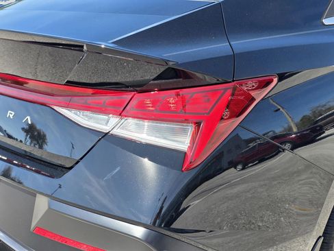 New 2026 Hyundai Elantra SEL Sport image 14