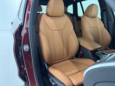 Certified 2023 BMW X3 xDrive30i w/ Premium Package image 19
