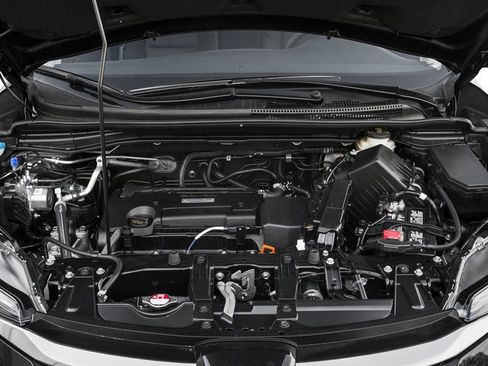 Used 2016 Honda CR-V LX image 12
