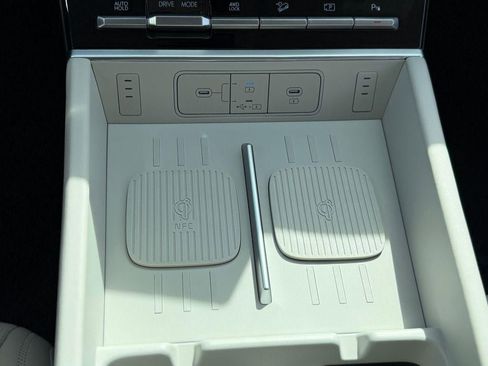 New 2026 Hyundai Santa Fe Calligraphy image 25