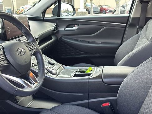Used 2023 Hyundai Santa Fe SEL AWD/4WD image 24