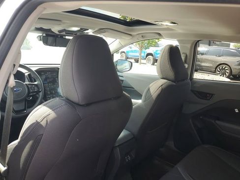 Certified 2026 Subaru Crosstrek 2.0i Premium AWD/4WD image 10