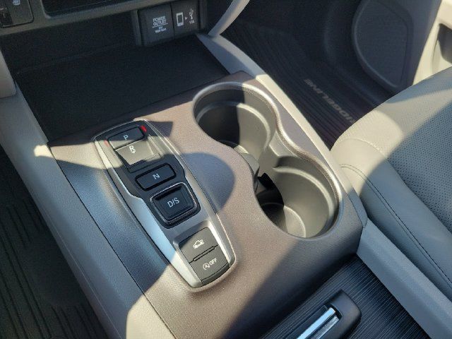 Certified 2023 Honda Ridgeline RTL image 27