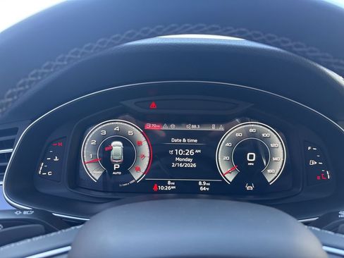 New 2026 Audi Q8 Premium Plus image 21