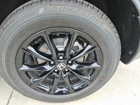 New 2026 Honda CR-V Sport-L image 7