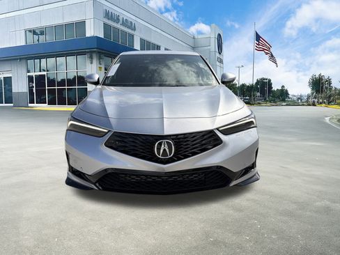 New 2026 Acura Integra A-Spec image 9