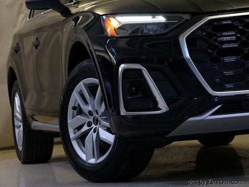 Used 2023 Audi Q5 2.0T Premium AWD/4WD image 4