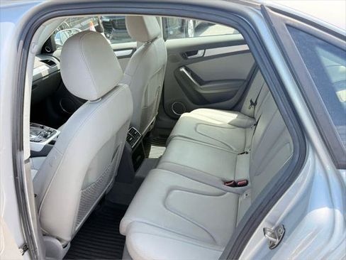 Used 2010 Audi A4 2.0T Premium Plus AWD/4WD image 6