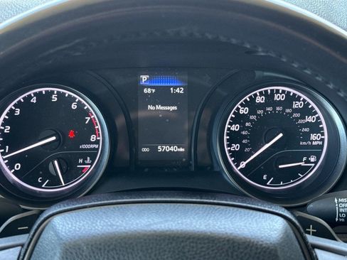 Used 2024 Toyota Camry SE FWD image 18