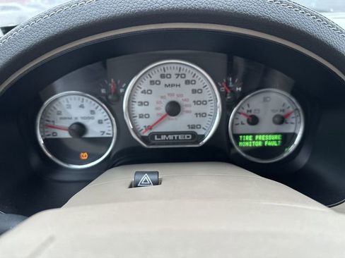 Used 2008 Ford F150 Lariat image 12