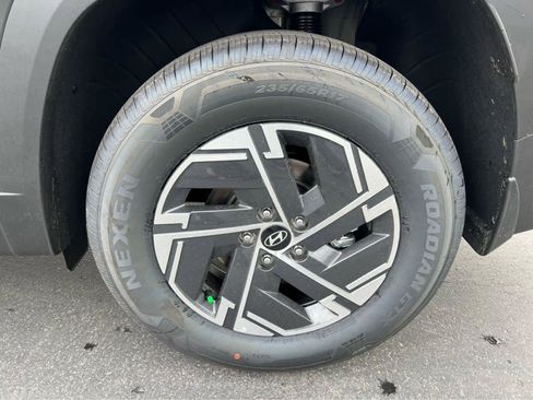 New 2026 Hyundai Tucson Blue SE AWD/4WD image 14