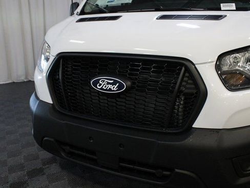 New 2026 Ford Transit 350 148 High Roof Extended w/ Load Area Protection Package image 35