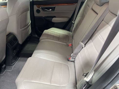 Used 2020 Honda CR-V EX-L image 33
