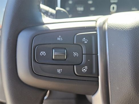 Certified 2023 GMC Sierra 1500 SLT w/ SLT Premium Package image 22