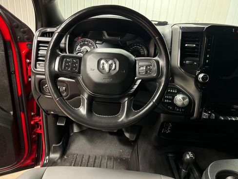 Used 2020 RAM 2500 Power Wagon image 13