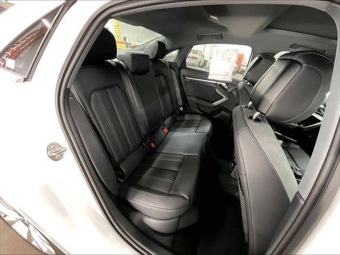 Certified 2025 Audi A3 2.0T Premium AWD/4WD image 28