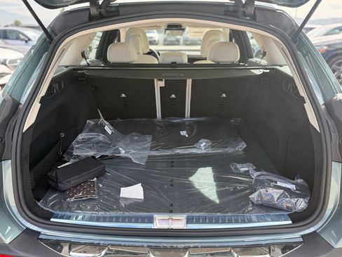 New 2026 Mercedes-Benz E 450 4MATIC All-Terrain Wagon image 11