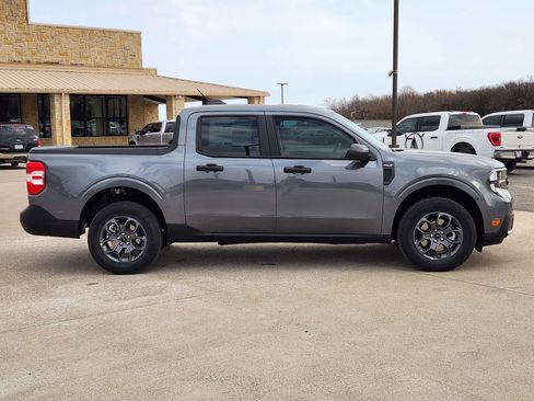 New 2026 Ford Maverick XLT AWD/4WD image 7