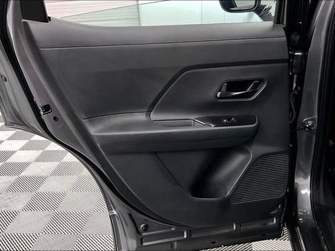 New 2026 Nissan Kicks S AWD/4WD image 32