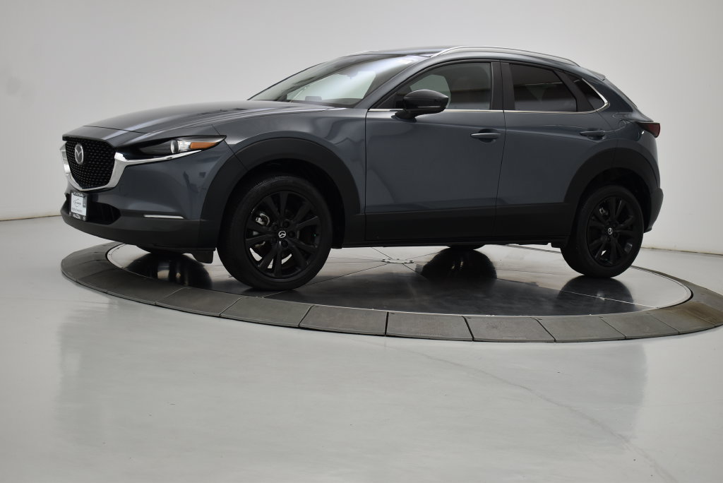 Certified 2023 MAZDA CX-30 AWD 2.5 S w/ Preferred Package image 16