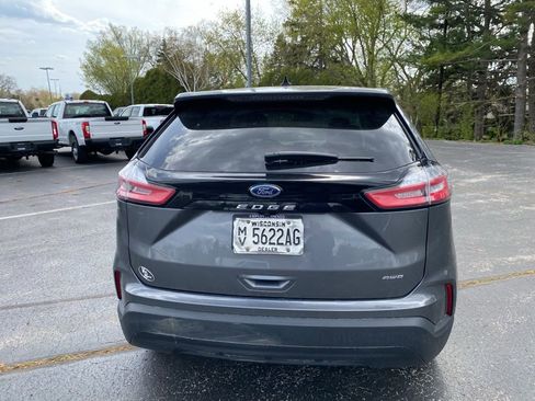 Used 2024 Ford Edge SE AWD/4WD image 5