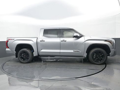 New 2026 Toyota Tundra 1794 Edition w/ TRD Off-Road Package image 2