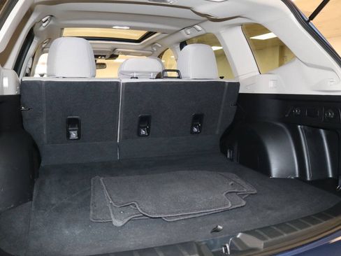 Used 2022 Subaru Forester Premium AWD/4WD image 88