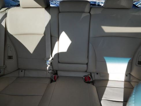 Used 2019 Subaru Outback 3.6R Limited w/ Protection Package #1 image 13