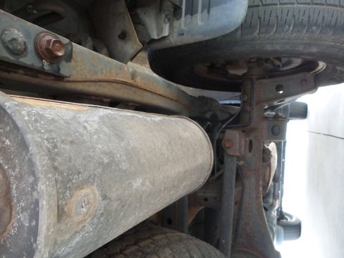 Used 2001 Toyota Sequoia SR5 image 88