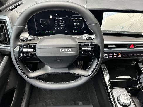 New 2026 Kia Sorento SX Prestige image 10