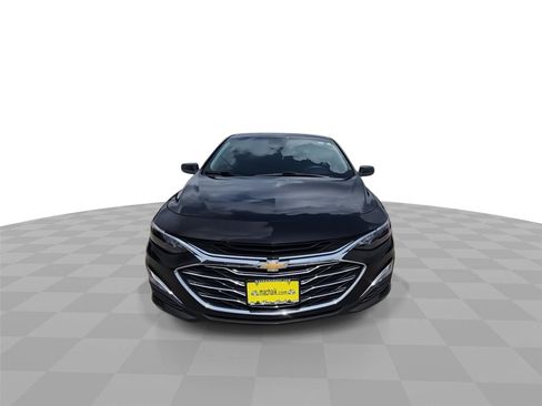 Used 2024 Chevrolet Malibu LS FWD image 3
