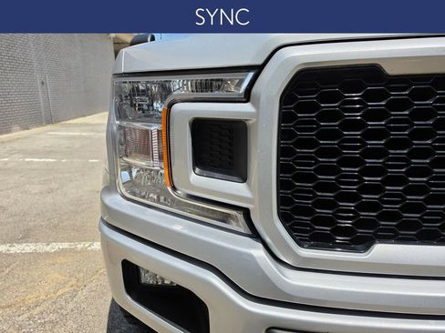 Used 2018 Ford F150 XL w/ Equipment Group 101A Mid RWD image 12
