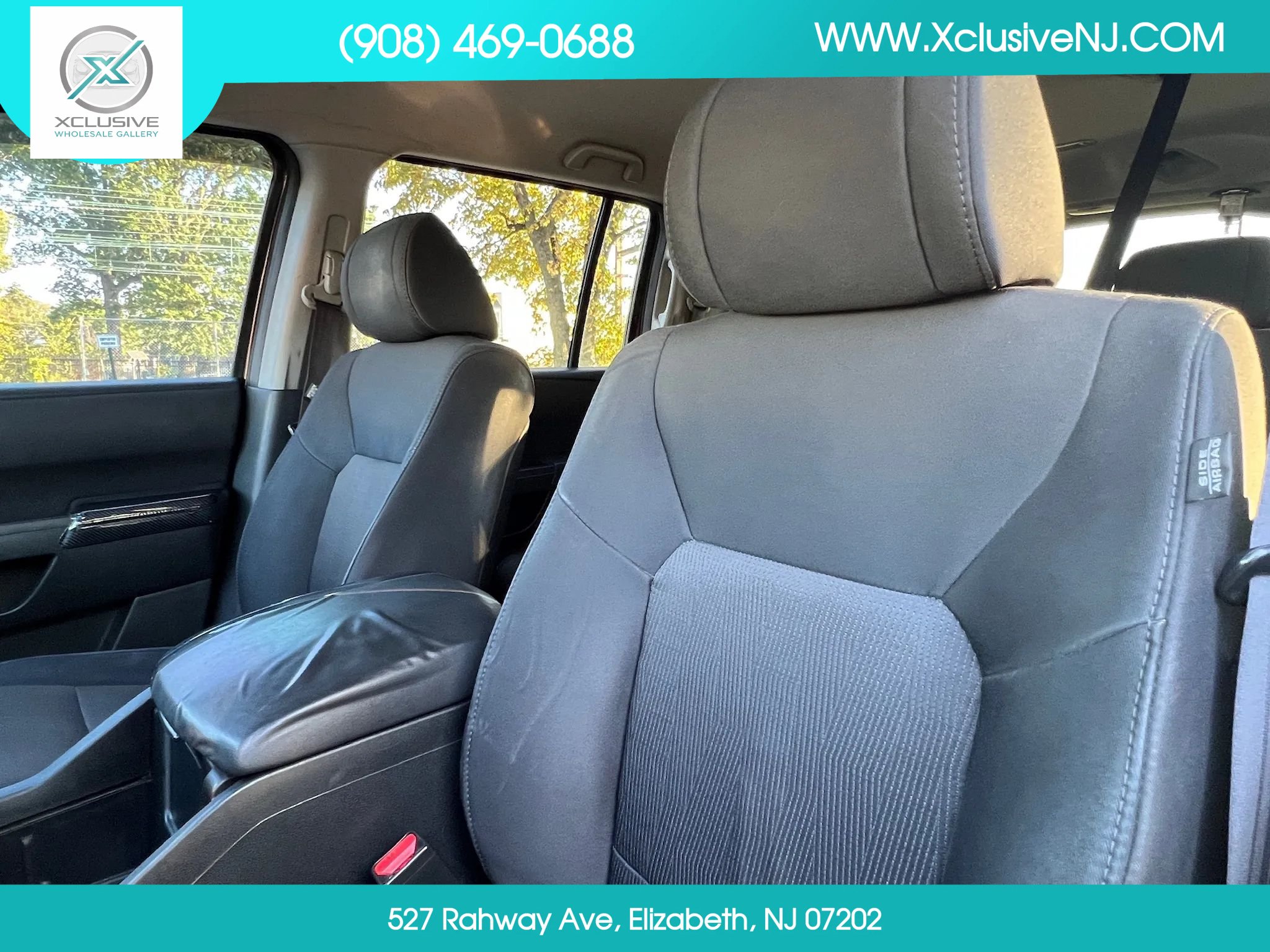 Used 2011 Honda Pilot EX image 11