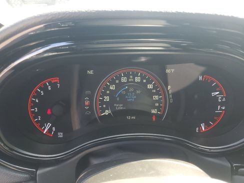 New 2026 Dodge Durango GT RWD image 16