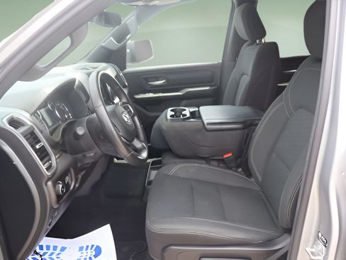 Used 2025 RAM 1500 Tradesman AWD/4WD image 14